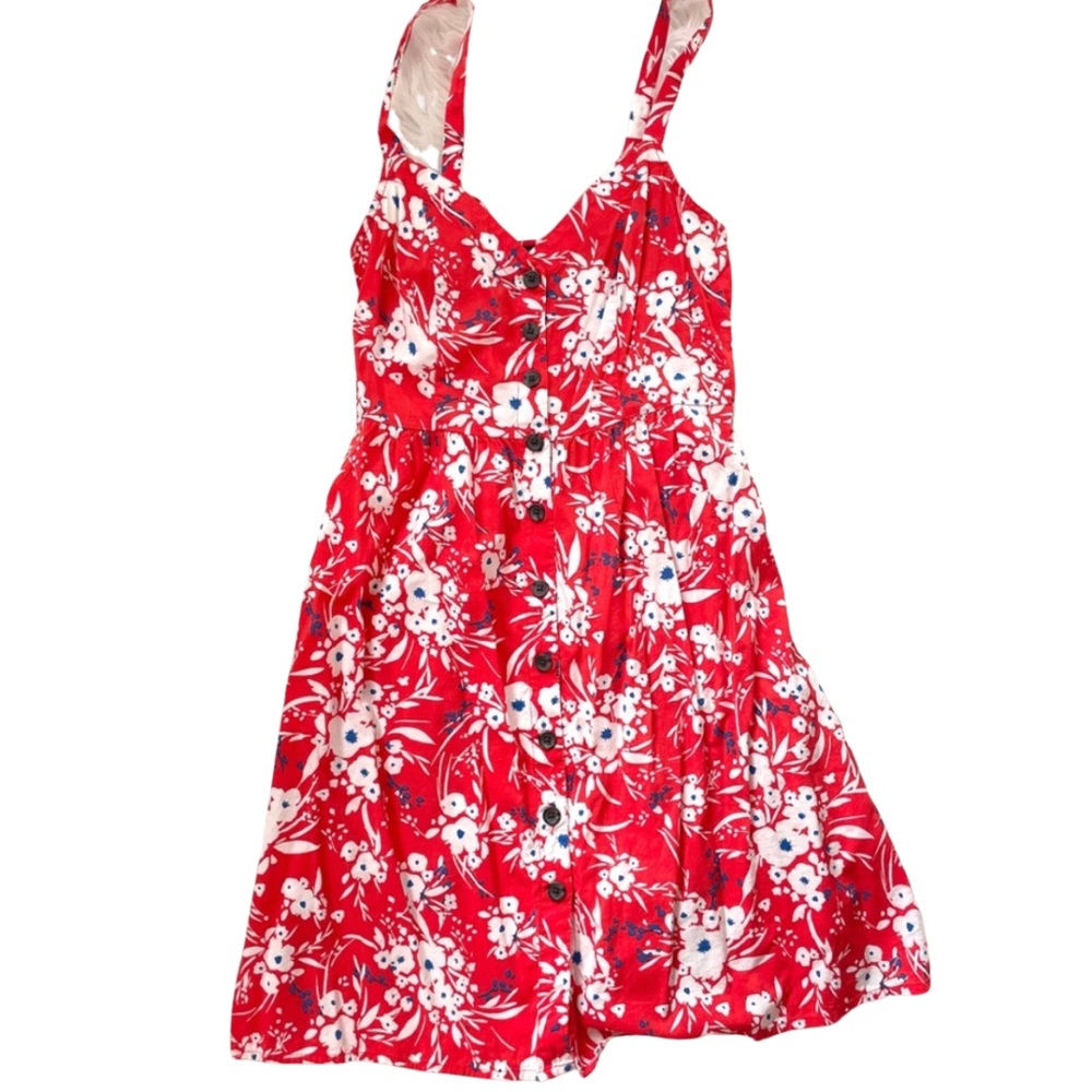 Spring / Summer Casual Sundress | X-Small Dress